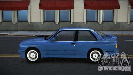BMW M3 E30 Iyog для GTA 4