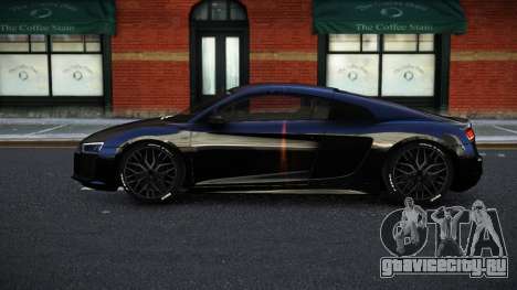 Audi R8 Jonaier S7 для GTA 4