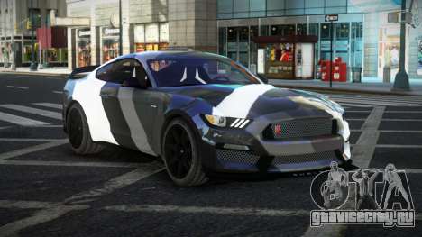 Shelby GT350 Ryzaxis S2 для GTA 4