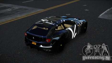 Ferrari FF Misathy S13 для GTA 4