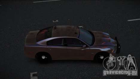Dodge Charger Jezuzec для GTA 4