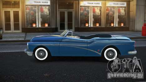 Buick Skylark Zagquk для GTA 4