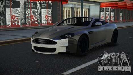 Aston Martin DBS Kaexin S8 для GTA 4