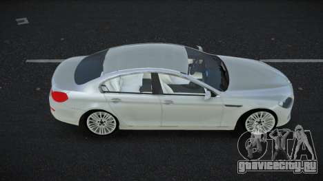 BMW M6 Bafejexa для GTA 4