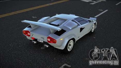 Lamborghini Countach Conke для GTA 4