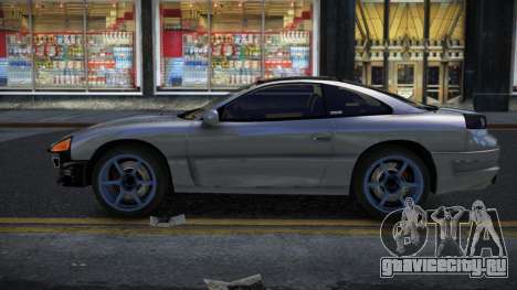 Dodge Stealth Pimu для GTA 4