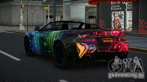 Aston Martin DBS Kaexin S6 для GTA 4