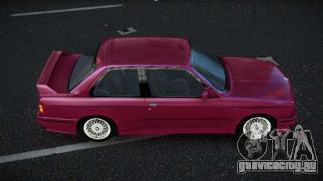 BMW M3 E30 Jawwad для GTA 4