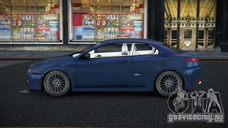 Alfa Romeo GT Zojxe для GTA 4
