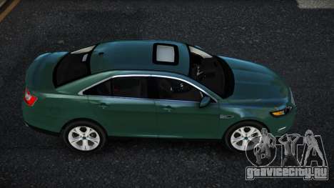 Ford Taurus Pivqen для GTA 4