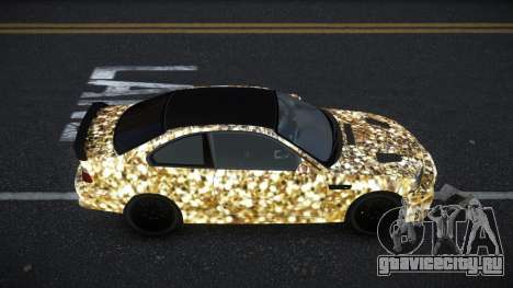 BMW M3 E46 Eton S4 для GTA 4