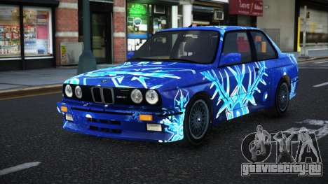 BMW M3 E30 Launah S2 для GTA 4