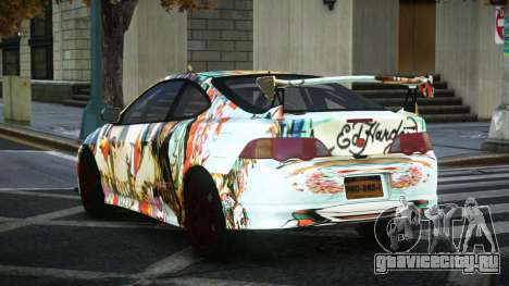 Honda Integra Derden S7 для GTA 4
