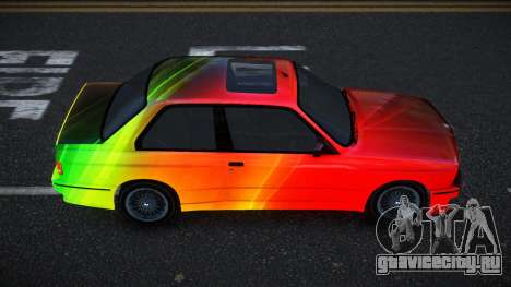 BMW M3 E30 Launah S1 для GTA 4