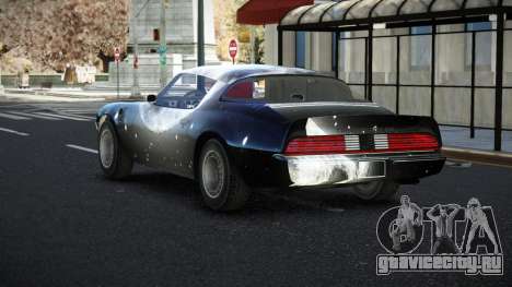 Pontiac Trans AM Matrithy S13 для GTA 4