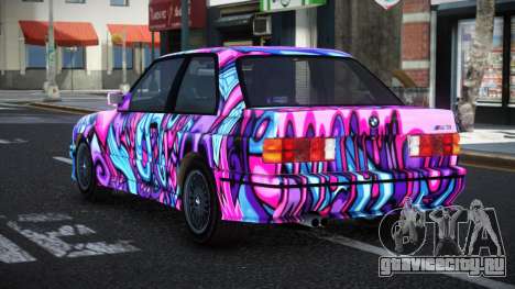 BMW M3 E30 Launah S14 для GTA 4