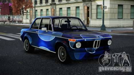 BMW 2002 Dynat S2 для GTA 4