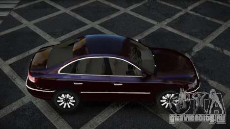 Hyundai Azera Zefi для GTA 4