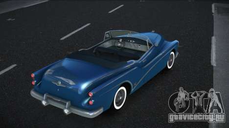 Buick Skylark Zagquk для GTA 4