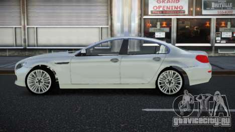 BMW M6 Bafejexa для GTA 4
