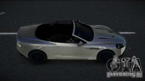 Aston Martin DBS Kaexin S8 для GTA 4