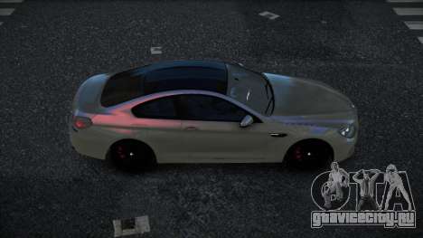 BMW M6 Zaqikuda для GTA 4