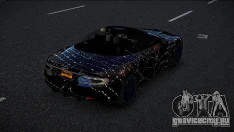 Aston Martin DBS Kaexin S4 для GTA 4
