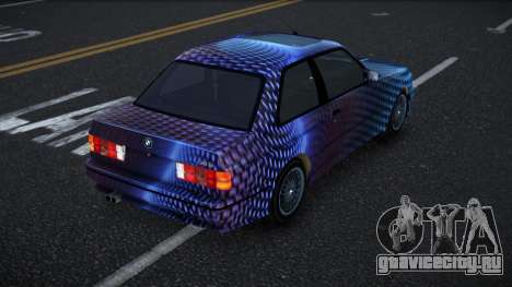 BMW M3 E30 Launah S11 для GTA 4