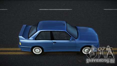 BMW M3 E30 Iyog для GTA 4