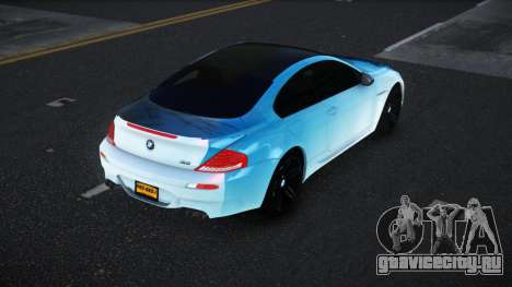 BMW M6 Joena S12 для GTA 4