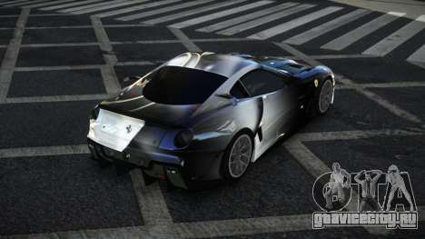 Ferrari 599 Ralon S2 для GTA 4