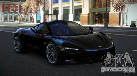 McLaren 720S Anxislia S12 для GTA 4