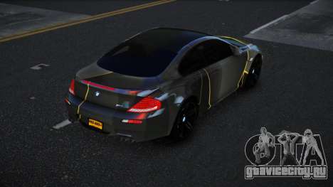 BMW M6 Joena S3 для GTA 4