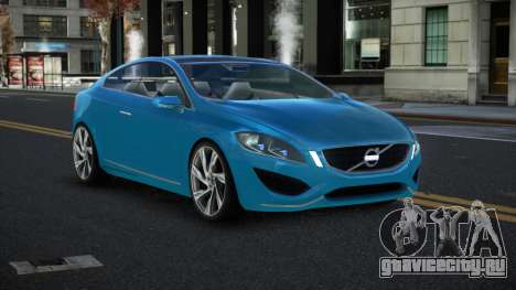 Volvo S60 Siqmo для GTA 4