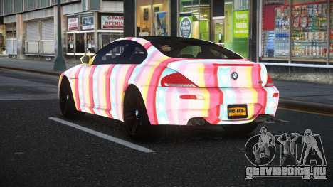 BMW M6 Joena S10 для GTA 4