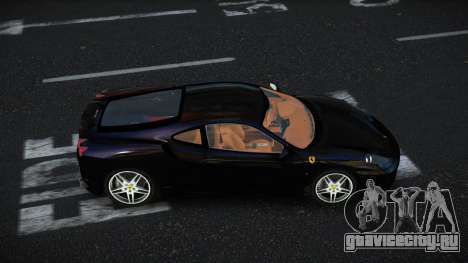 Ferrari F430 Ahih для GTA 4