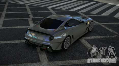 Ferrari 599 Ralon для GTA 4