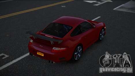 RUF Rt 12 Onad для GTA 4