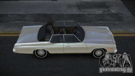 Dodge Monaco Becilun для GTA 4