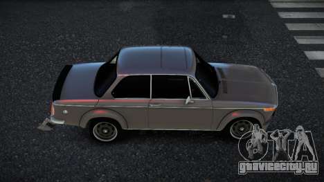 BMW 2002 Dynat для GTA 4