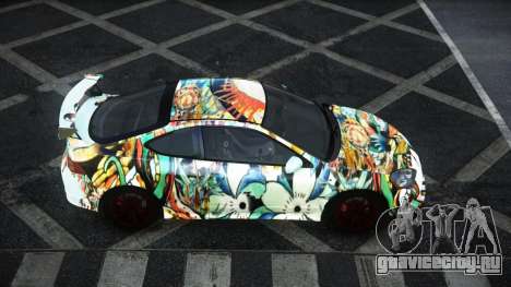 Honda Integra Derden S7 для GTA 4