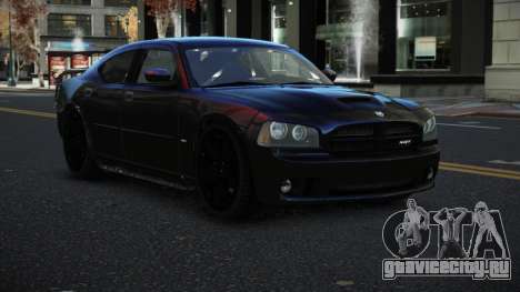 Dodge Charger Avel для GTA 4