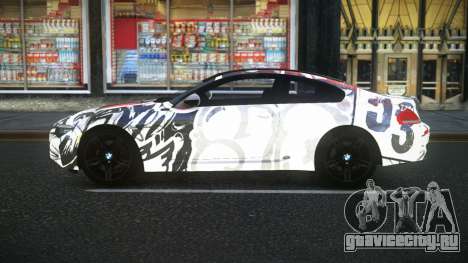 BMW M6 Joena S4 для GTA 4