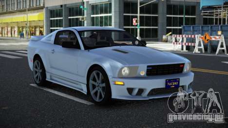 Saleen S281 Kaeti для GTA 4