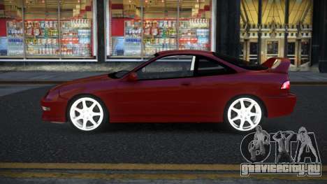 Acura Integra Naqpute для GTA 4