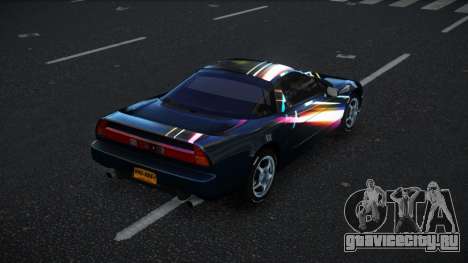 Honda NSX Lirison S9 для GTA 4