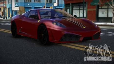 Ferrari F430 Loxabuve для GTA 4