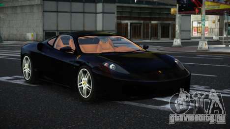 Ferrari F430 Ahih для GTA 4