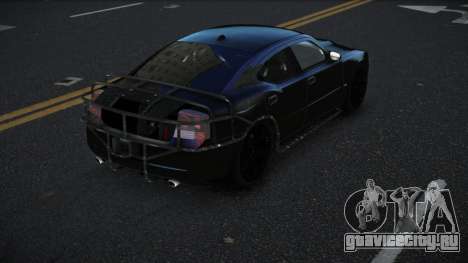 Dodge Charger Avel для GTA 4
