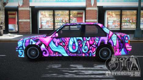 BMW M3 E30 Launah S14 для GTA 4